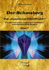 Der Schatzberg, Band 7