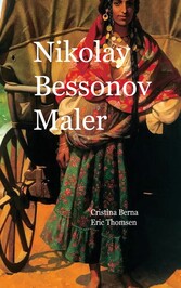 Nikolay Bessonov Maler