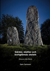 Gårdar, skatter och bortglömda skelett