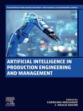 Artificial Intelligence in Production Engineering and Management