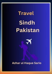 Travel Sindh Pakistan