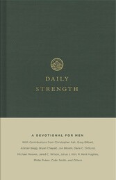 Daily Strength