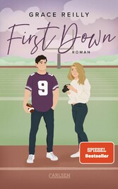 Beyond the Play 1: First Down