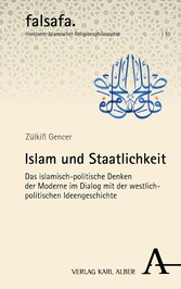 Islam und Staatlichkeit