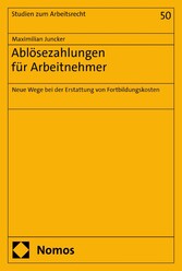 Ablösezahlungen für Arbeitnehmer