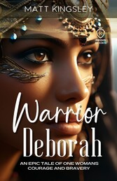 Warrior Deborah