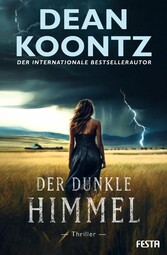 Der dunkle Himmel