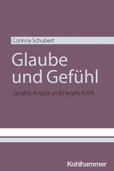 Glaube und Gefühl