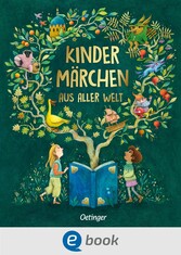 Kindermärchen aus aller Welt