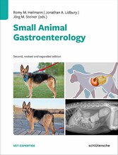 Small Animal Gastroenterology