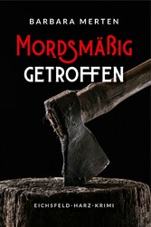 Mordsmäßig getroffen