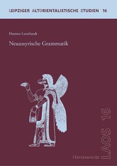 Neuassyrische Grammatik