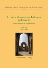 Between Morocco and Indonesia and beyond