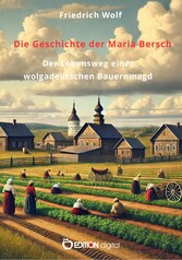 Die Geschichte der Maria Bersch