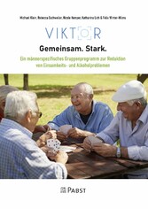 VIKTOR 'Gemeinsam. Stark.'