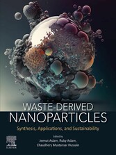 Waste-Derived Nanoparticles