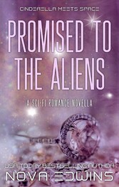 Promised to the Aliens