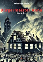 Bürgermeister Anna