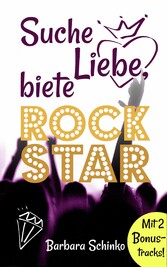 Suche Liebe, biete Rockstar