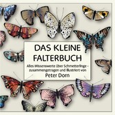 Das kleine Falterbuch