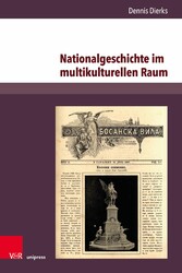 Nationalgeschichte im multikulturellen Raum