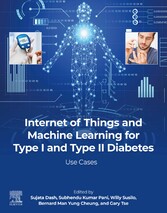 Internet of Things and Machine Learning for Type I and Type II Diabetes