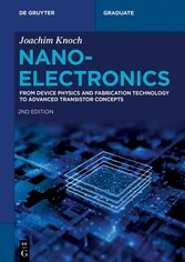 Nanoelectronics