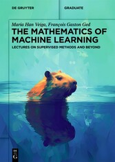 The Mathematics of Machine Learning