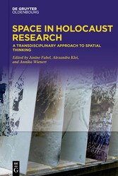 Space in Holocaust Research