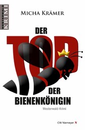 Der Tod der Bienenkönigin