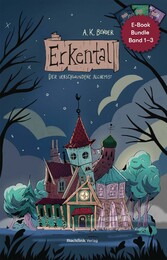 Erkental 1-3 &bull; Das Bundle