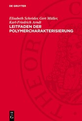 Leitfaden der Polymercharakterisierung