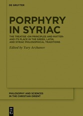 Porphyry in Syriac