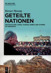 Geteilte Nationen