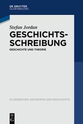 Geschichtsschreibung