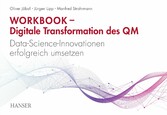 Workbook - Digitale Transformation des Qualitätsmanagements