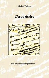 L&apos;Art d&apos;écrire