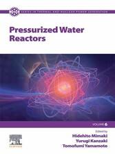 Pressurized Water Reactors