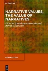 Narrative Values, the Value of Narratives