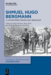 Shmuel Hugo Bergmann