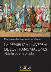 La República universal de los francmasones