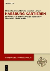 Habsburg kartieren