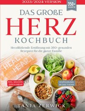 Das große Herz Kochbuch