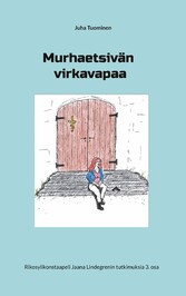 Murhaetsivän virkavapaa