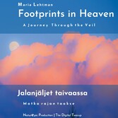 Footprints in Heaven