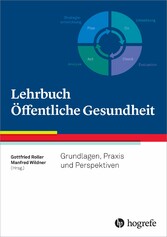 Lehrbuch Öffentliche Gesundheit