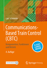 Communications-Based Train Control (CBTC)