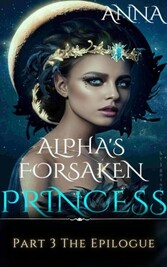 Alpha's Forsaken Princess