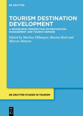 Tourism Destination Development