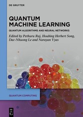 Quantum Machine Learning